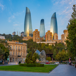 Baku