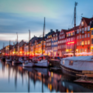 Copenhagen