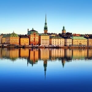 Stockholm