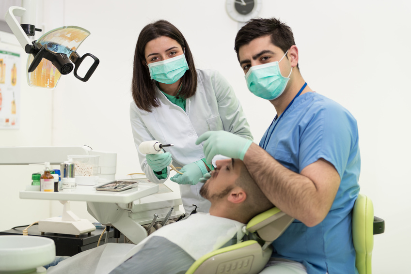Corso di Laurea Agevolato in Odontoiatria per Studenti Lavoratori (Abbilitazione alla Professione di Medico Odontoiatra)