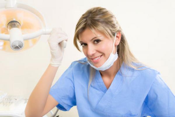 Laurea in Igiene Dentale